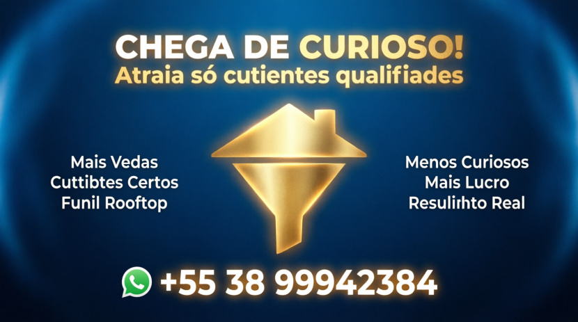 Venda Atrair Mais Clientes