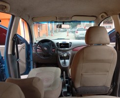 Comprar Hyundai i10 1.2