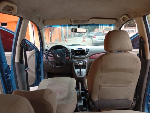 Venda Hyundai i10 1.2