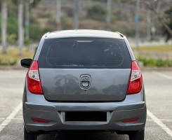 Comprar Hyundai i10