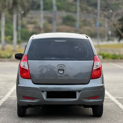 Venda Hyundai i10