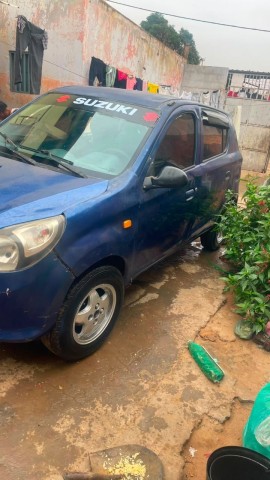 Venda Suzuki Alto 800