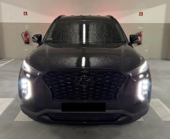 A venda HYUNDAI PALISADE