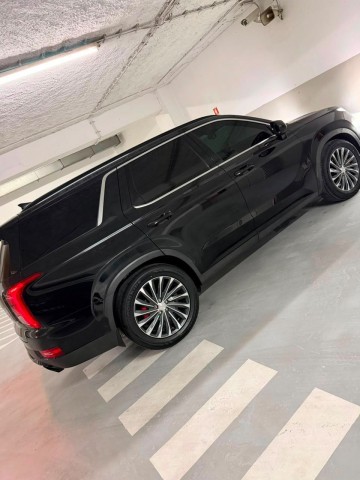 Venda HYUNDAI PALISADE