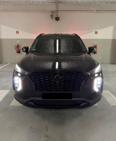 Venda HYUNDAI PALISADE