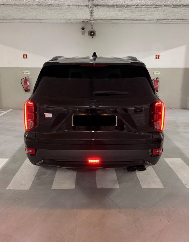 Venda HYUNDAI PALISADE