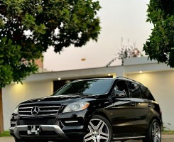A venda MERCEDES-BEMZ | ML350 4MATIC (V6)