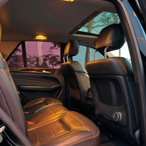 Venda MERCEDES-BEMZ | ML350 4MATIC (V6)