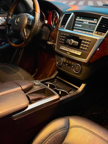 Venda MERCEDES-BEMZ | ML350 4MATIC (V6)
