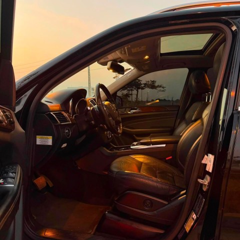 Venda MERCEDES-BEMZ | ML350 4MATIC (V6)