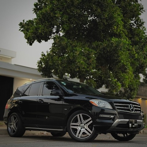 Venda MERCEDES-BEMZ | ML350 4MATIC (V6)