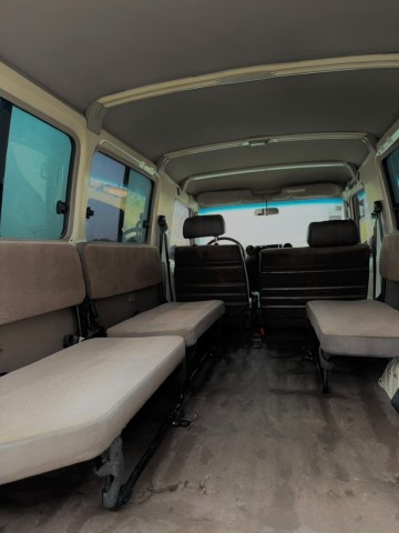 Venda TOYOTA LAND CRUISER | HZ (V8)