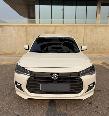 Venda SUZUKI DZIRE