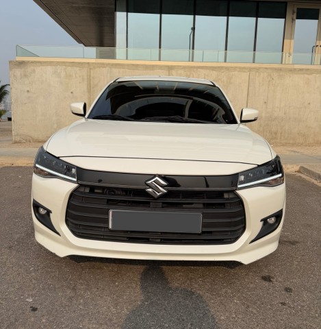 Venda SUZUKI DZIRE