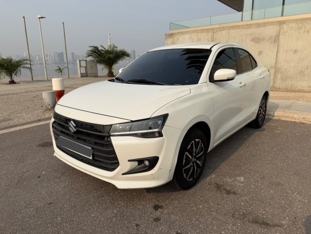 Venda SUZUKI DZIRE