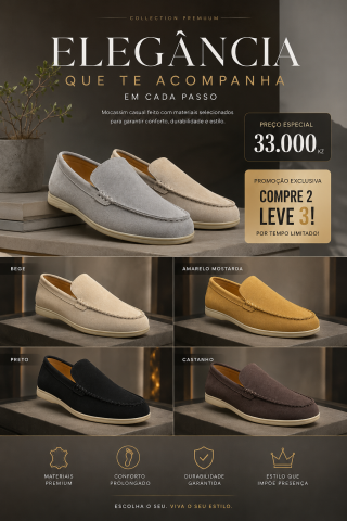 Venda Loropiana.
