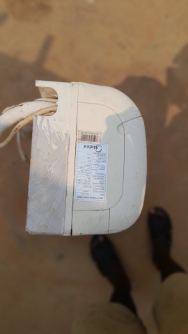 Venda Evaporador da marca Midea