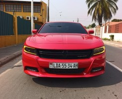 A venda DODGE CHARGER