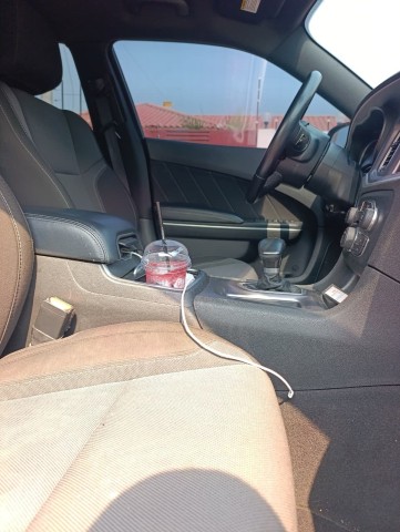 Venda DODGE CHARGER