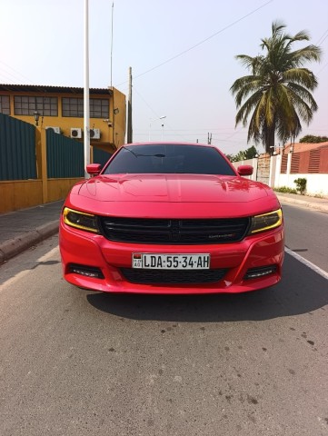 Venda DODGE CHARGER