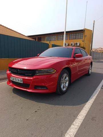 Venda DODGE CHARGER