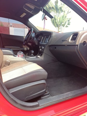 Venda DODGE CHARGER