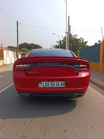 Venda DODGE CHARGER
