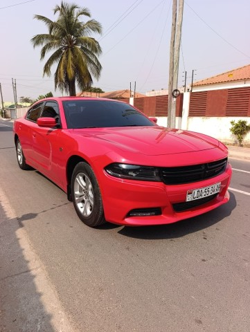 Venda DODGE CHARGER