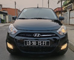 A venda HYUNDAI I10 1.0 MATRICULA SÉRIE F