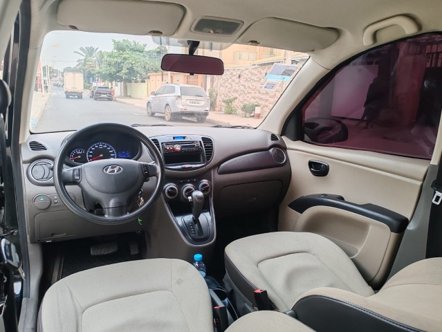 Venda HYUNDAI I10 1.0 MATRICULA SÉRIE F