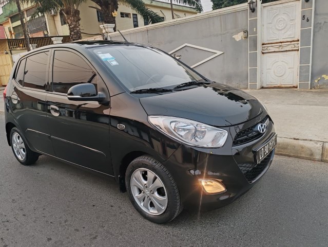 Venda HYUNDAI I10 1.0 MATRICULA SÉRIE F