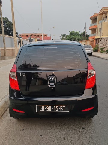 Venda HYUNDAI I10 1.0 MATRICULA SÉRIE F
