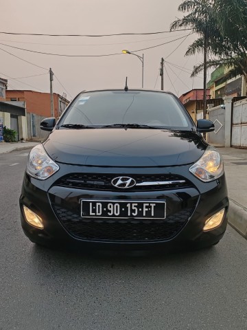 Venda HYUNDAI I10 1.0 MATRICULA SÉRIE F