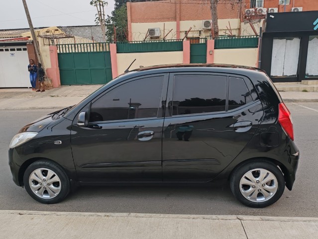 Venda HYUNDAI I10 1.0 MATRICULA SÉRIE F