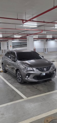 Venda SUZUKI BALENO