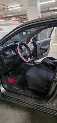 Venda SUZUKI BALENO