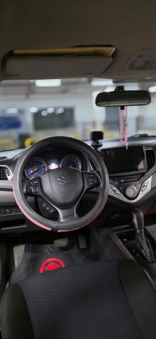 Venda SUZUKI BALENO