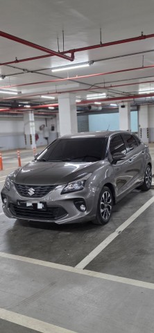 Venda SUZUKI BALENO