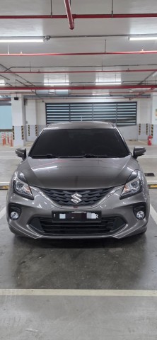 Venda SUZUKI BALENO