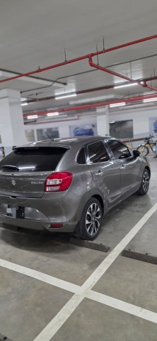 Venda SUZUKI BALENO