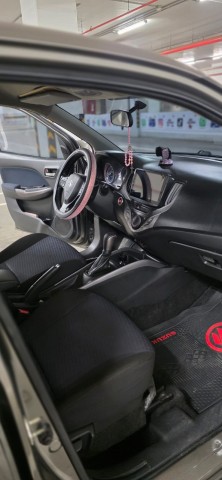 Venda SUZUKI BALENO