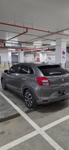 Venda SUZUKI BALENO