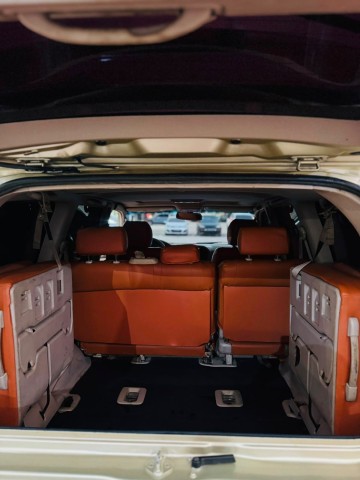 Venda TOYOTA LAND CRUISER V8 MATRICULA CT