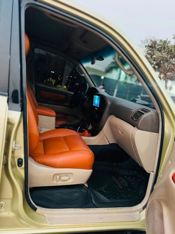 Venda TOYOTA LAND CRUISER V8 MATRICULA CT