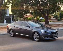 Comprar KIA K7