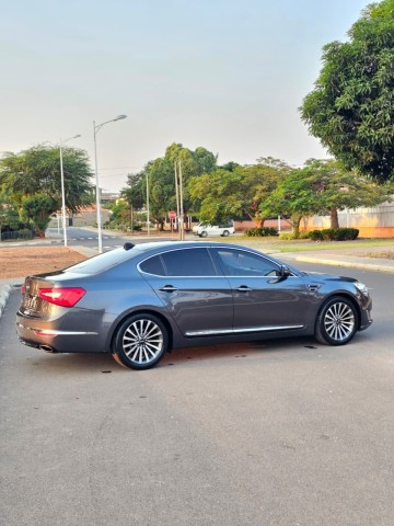 Venda KIA K7