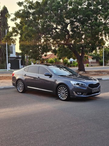 Venda KIA K7