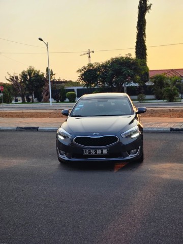 Venda KIA K7