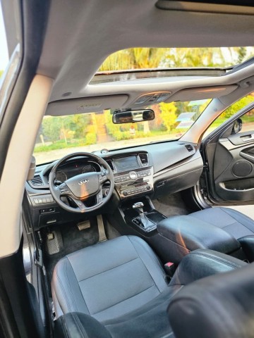 Venda KIA K7