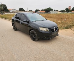 A venda Renault Logan